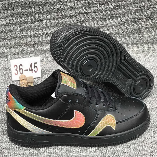 women Air Force one shoes 2020-9-25-001